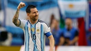 Se viene la final del Mundial 2026: la Selección Argentina y España definen al campéon en Estados Unidos este domingo