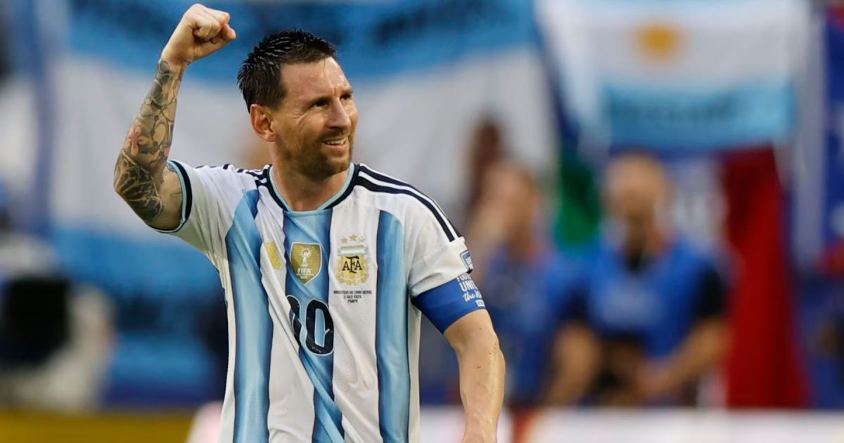 Argentina y España se enfrentan en la final del Mundial 2026 en EE. UU.