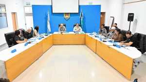 El Concejo Deliberante de Roca aprobó el Balance 2025: qué muestran las cuentas del municipio