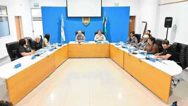 El Concejo Deliberante de Roca aprobó el Balance 2025: qué muestran las cuentas del municipio
