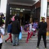 Imagen de Presencia de murciélagos en la Escuela 168: las familias presentaron un amparo y el Consejo Escolar suspendió las clases por prevención