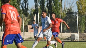 Se confirmó la fecha de inicio y el formato del Regional Amateur 2026