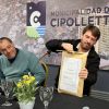 Imagen de Dos empresas pujan por una obra de $418 millones para renovar un colector cloacal en Cipolletti