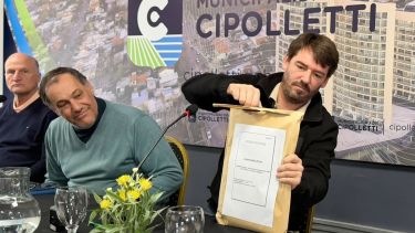Dos empresas pujan por una obra cloacal de $418 millones en Cipolletti: conocé los detalles