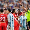 Imagen de ¡Polémica! La FIFA contradijo a IFAB y avaló la expulsión de Embolo ante la Selección Argentina