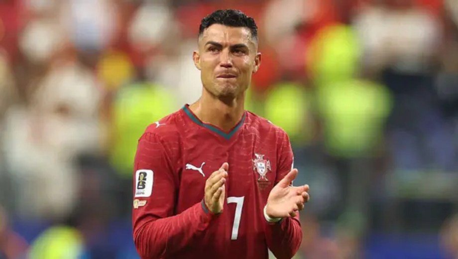 Cristiano cerró ante España su experiencia mundialista que comenzó allá por 2006.