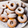 Imagen de Roscas caseras: crocantes por fuera y suaves por dentro