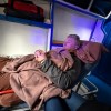 Imagen de Secta Rusa en Bariloche: internaron de urgencia a Konstantin Rudnev, el imputado por trata de personas