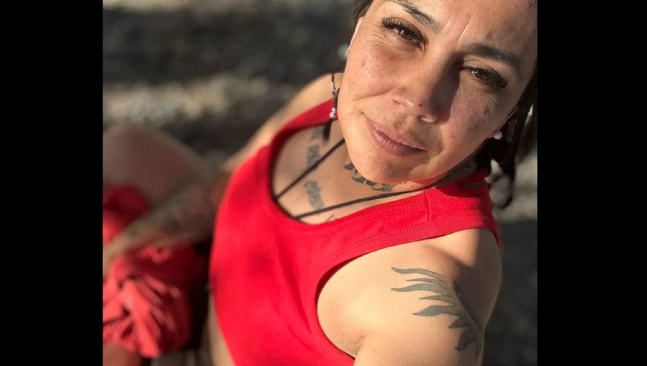 Dayana Stefani Gómez era inténsamente buscada desde el 23 de junio. 