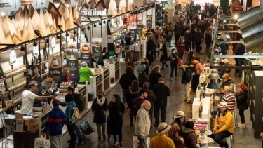 Río Negro lleva su gastronomía a Caminos y Sabores 2026