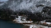 Imagen de Nevó en San Martín de los Andes y se disparó el entusiasmo: las mejores actividades para disfrutar de la ciudad