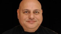 Imagen de Murió Santiago Ríos, actor de extensa trayectoria en teatro, cine y televisión