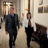 Imagen de La reforma electoral pone a prueba el diálogo del Gobierno con los alíados: el rol clave que tendrá la UCR