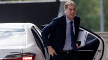 Imagen de El Gobierno analiza las colectoras para 2027: dudas entre sus aliados y rechazo en la oposición