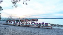 Imagen de Un motociclista sufrió la amputación de una pierna tras un grave choque en San Antonio Oeste