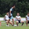 Imagen de Scaloni define el equipo para la final del Mundial: las dos dudas que mantienen en vilo a la Selección Argentina