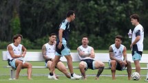 Imagen de Scaloni define el equipo para la final del Mundial: las dos dudas que mantienen en vilo a la Selección Argentina