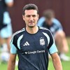 Imagen de Sorpresa en la Selección Argentina: los cambios y el inesperado esquema que piensa Scaloni para enfrentar a Inglaterra