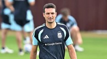 Imagen de Sorpresa en la Selección Argentina: los cambios y el inesperado esquema que piensa Scaloni para enfrentar a Inglaterra