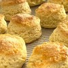 Imagen de Scones en pocos minutos: el secreto para que queden suaves y esponjosos