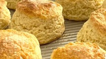 Imagen de Scones en pocos minutos: el secreto para que queden suaves y esponjosos