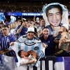 Imagen de El fuerte operativo de seguridad que prepara la FIFA para Argentina-Inglaterra
