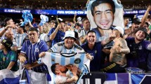 Imagen de El fuerte operativo de seguridad que prepara la FIFA para Argentina-Inglaterra