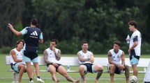 Imagen de Día del Amigo: el secreto de la Scaloneta que va mucho más allá del fútbol