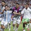 Imagen de La AFA ya aseguró USD 27 millones y ahora va por el premio más alto de la historia de los mundiales