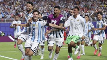 La AFA ya aseguró USD 27 millones y ahora va por el premio más alto de la historia de los mundiales