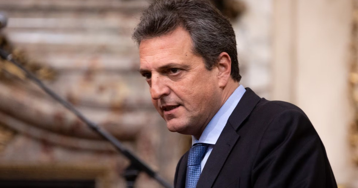 Massa apoya candidatura de Giuliano y llama a la unidad del peronismo
