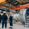 Imagen de Siemens Energy, uno de los proveedores mundiales de tecnología energética, inicia una nueva etapa como Omterra