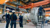 Imagen de Siemens Energy, uno de los proveedores mundiales de tecnología energética, inicia una nueva etapa como Omterra