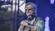 Imagen de Luto en la música electrónica: murió el DJ Kavinsky, autor del hit de la película «Drive»