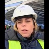 Imagen de Esto es En Off: una visita oficial… y también partidaria a Sierra Grande