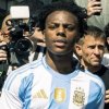 Imagen de "No está funcionando": la frustación de Speed al no poder "mufar" a Argentina luego del triunfo contra Suiza en el Mundial 2026