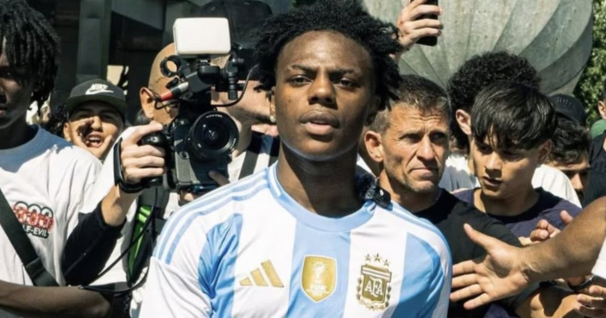 "No está funcionando": la frustación de Speed al no poder "mufar" a Argentina luego del triunfo contra Suiza en el Mundial 2026