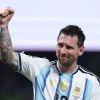 Imagen de Inagotable: todos los récords que rompió Lionel Messi en la victoria frente a Egipto por el Mundial 2026