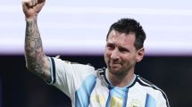 Imagen de Inagotable: todos los récords que rompió Lionel Messi en la victoria frente a Egipto por el Mundial 2026