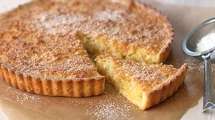 Imagen de Cómo preparar tarta de coco sin azúcar: una opción nutritiva ideal para la merienda