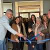 Imagen de Conesa: inauguran la planta alta de la comuna para agilizar trámites y gestiones