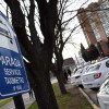 Imagen de El Deliberante de Viedma aprobó cambios en el servicio públicos de taxis