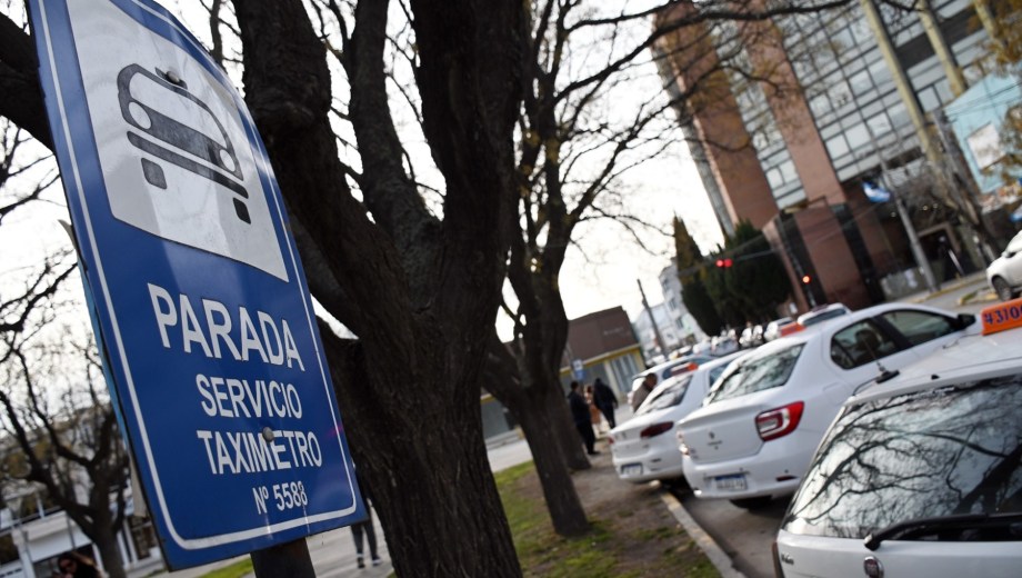 El Deliberante de Viedma aprobó cambios en el servicio públicos de taxis