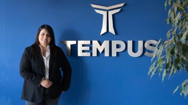 De las aulas a liderar una empresa que trabaja para los gigantes de Vaca Muerta: la historia de una mujer que encontró una oportunidad en la industria petrolera