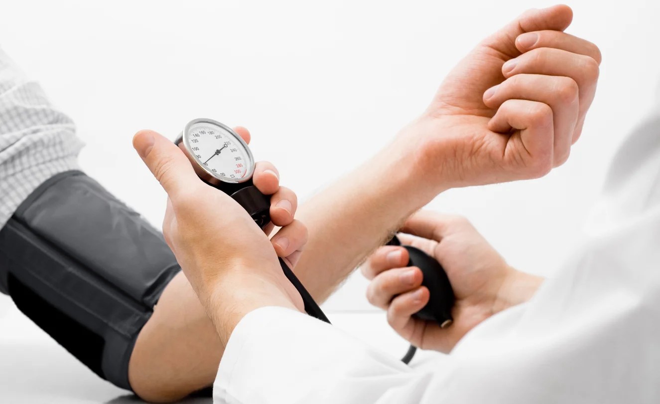 Aspectos clave para una correcta medición de la presión arterial