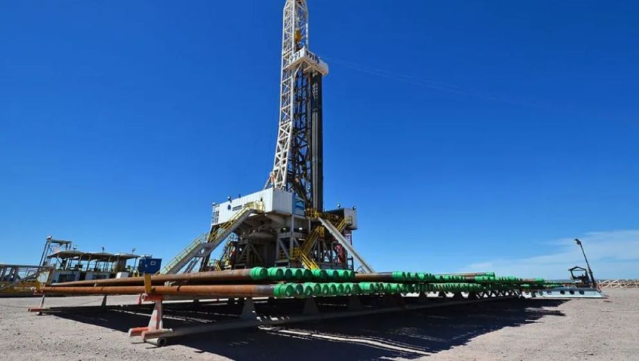 Vaca Muerta. Impulso estratégico presente y futuro en Neuquén.