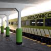 Imagen de Vuelve el Tren Patagónico: se reanudan los servicios entre Viedma y Bariloche
