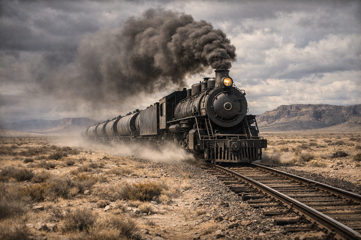 Cómo el ferrocarril a Bariloche fue dando origen a los pueblos de la Línea Sur