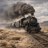 Imagen de Cómo el ferrocarril a Bariloche fue dando origen a los pueblos de la Línea Sur