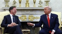 Imagen de En medio de amenazas, la OTAN tendrá una cumbre con dudas sobre la fortaleza de la alianza y críticas de Donald Trump
